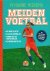Miedema, Vivianne - Meidenvoetbal -Met tips en trucs van de spits van de Oranjeleeuwinnen