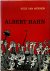 Albert Hahn tekenen om te o...