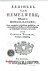Tuinman, Carolus - Beginzel van Hemelwerk