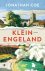 Jonathan Coe - Klein Engeland