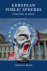 European Public Spheres