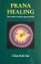 Prana healing een oude Oost...