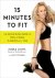 Zuzka Light, Jeff O'Connell - 15 Minutes To Fit