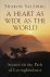 Sharon Salzberg - A Heart as Wide as the World