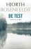 Hjorth Rosenfeldt - De Bergmankronieken 5 - De test