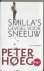 [{:name=>'Peter Høeg', :role=>'A01'}, {:name=>'Gerard Cruys', :role=>'B06'}] - Smilla S Gevoel Voor Sneeuw