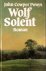 Powys - Wolf solent