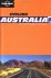 Lonely Planet Cycling Austr...