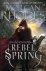 Morgan Rhodes - Falling Kingdoms: Rebel Spring (book 2)