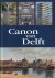 Bult, Epke et all - Canon van Delft. De geschiedenis van Delft in 50 vensters