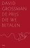 (1) De Prijs Die We Betalen