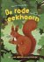 Dorrestijn, Kirsten - Dorrestijn, Kirsten-De rode eekhoorn (nieuw)