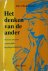 Het denken van de ander pro...