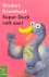Super Duck valt aan!