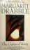 Drabble, Margaret - The Gates of Ivory (ENGELSTALIG)