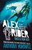 Skeleton key (alex rider)
