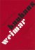 Bauhaus Weimar. Design for ...