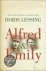 Doris Lessing - Alfred and Emily