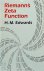 Riemann's Zeta Function