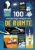 Alex E.A. FRITH - 100 waanzinnige weetjes over de ruimte