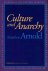 Matthew Arnold - Culture and Anarchy