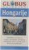 Michael Studemund-Halévy - Globus Reisgids Hongarije
