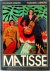 Henri Matisse 1869-1954 mee...