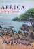 Brown, Leslie - Africa: A natural history