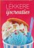  - Lekkere ijscreaties