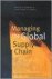 Managing the Global Supply ...