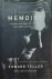 Memoirs - A Twentieth-Centu...