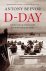 D-day van de landing in Nor...