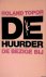 Topor , Roland - De huurder