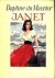 MAURIER, DAPHNE DU - Janet