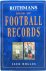 Rothmans Book of Football R...