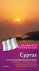 Dunston, Lara - Lannoo's kaartgids Cyprus + losse kaart