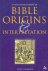 Alec Gilmore 137558 - A Concise Dictionary of Bible Origins And Interpretation