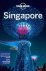 Ria Lonely Planet ; De Jong - Lonely Planet Singapore - Lonely Planet's most comprehensive guide to the city
