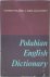 Polabian-English Dictionary
