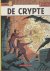Lefranc 9  de crypte 1e druk