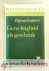 Genderen, Dr. J. van - Gerechtigheid als geschenk --- Serie Bij-tijds geloven