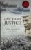 One Man's Justice