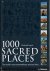 1000 Sacred Places The Worl...