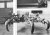 Hoeven, Ed van der - Condor, prospectus over het beeld Condor van Ed van der Hoeven. Vormgeving en lay-out Joannes Miltenburg. 21x30 cm.