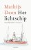 Mathijs Deen - Het lichtschip