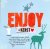 Enjoy kerst - cadeauset