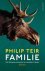 Philip Teir - Familie
