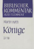 KÖNIGE 1 (1. Teilband)'Köni...