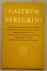 CASTRUM PEREGRINI. - Castrum Pegegrini  XC