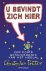 Ch. Potter - U bevindt zich hier